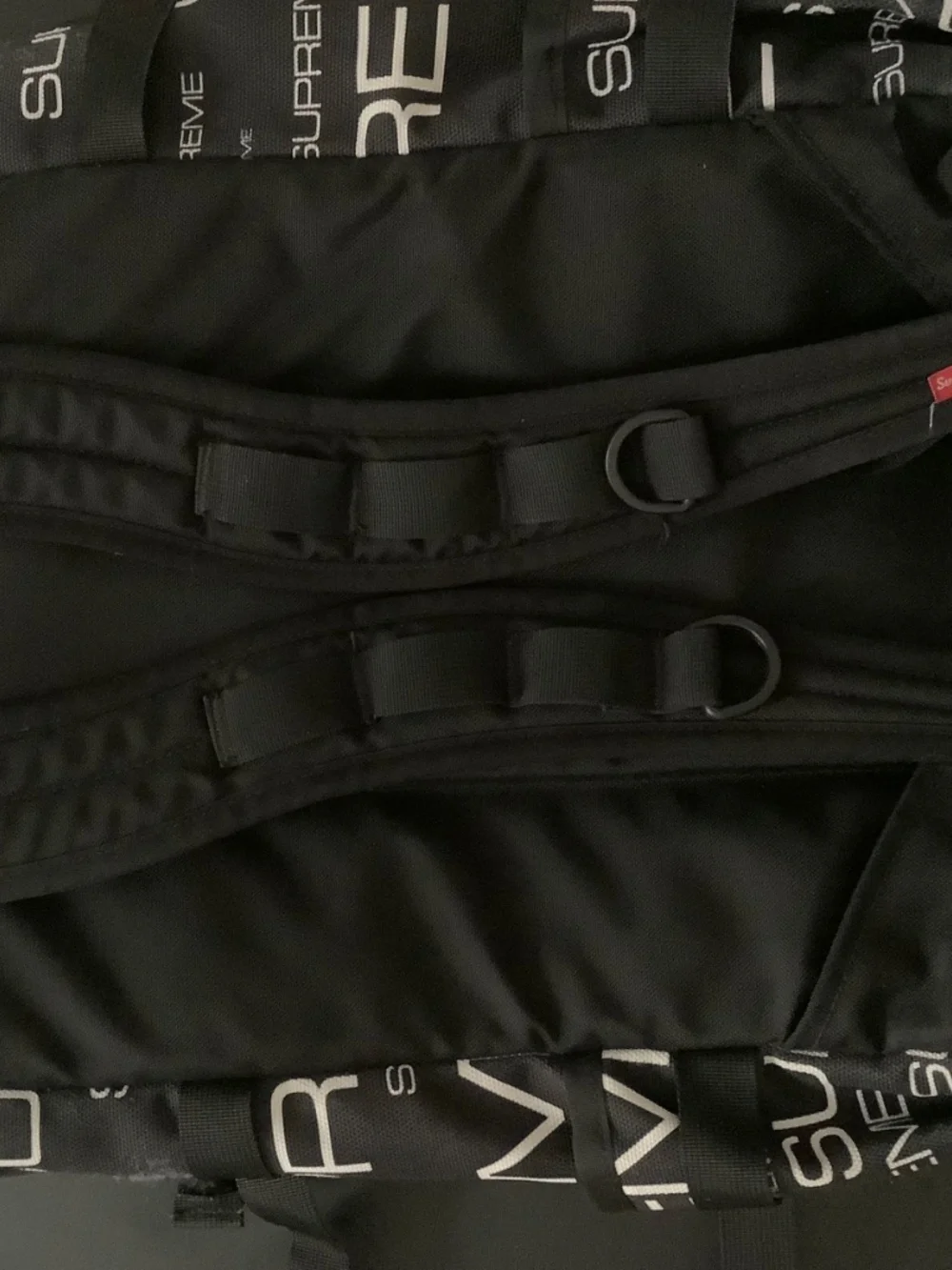 Supreme Northface Steep Tech backpack RARE